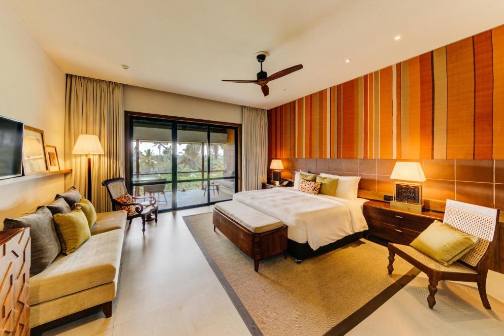 هتل کلاب بنتوتا